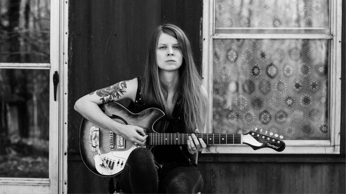 Sarah Shook & The Disarmers over for select number of European dates starting this weekend